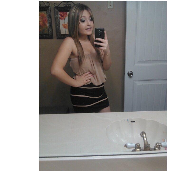 gina_baabee's profile picture. 