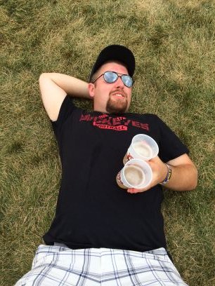 Dad bod
