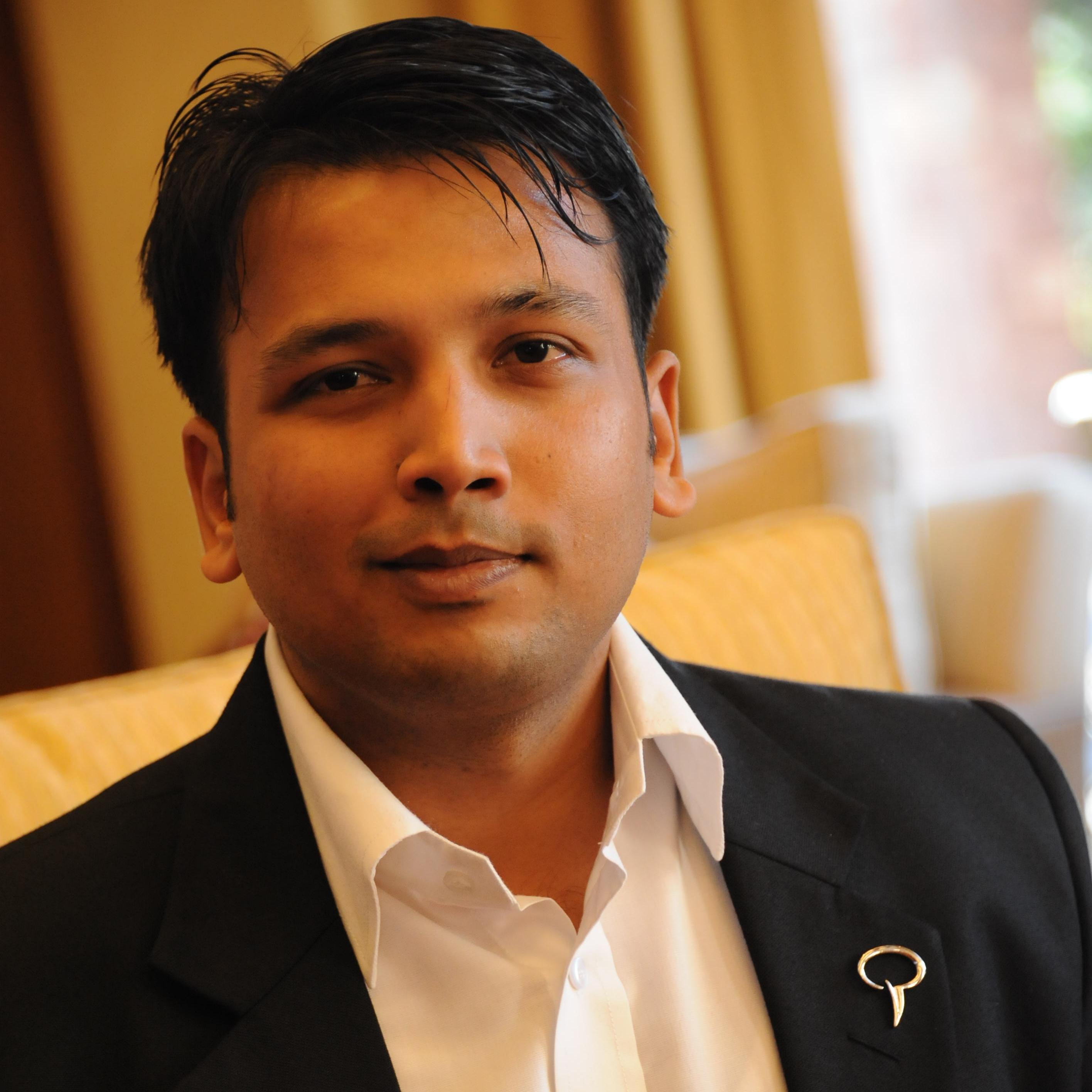 Viren is a serial entrepreneur and a travel industry insider of 15 years. 
He is currently serving as the Co-founder and CEO at VIDEC and Safe Travel Barometer