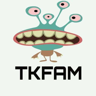TKFAM รับสมัครบอททุกวงครับสนใจทักเมนชั่นมาได้เลยเราอยู่กันแบบครอบครัวมาเป็นส่วนรวมของกันและกันนะครัช