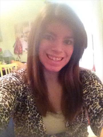 I'd rather have a life of 'oh wells' than a life of 'what ifs'.