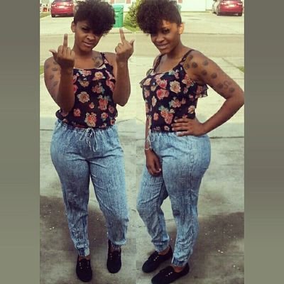 I gotta son in thes world, so I handle my business. And ion need no nigga. Bitch I'm independent!