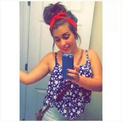 I Have An Open Mind. I Won't Judge You. I'm Not Perfect My Damn Self