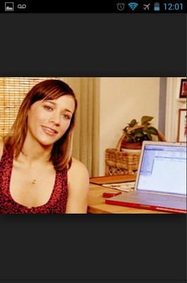 Ann Perkins is the most beautiful girl on the planet