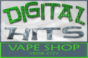 DigitalHitsUSA's profile picture. There are a lot of #vaping and #ecigarette vendors; what sets us apart is our commitment to providing the best service available, anywhere, period. #tampa #vape
