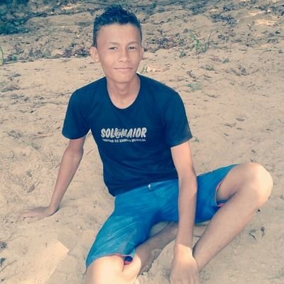Te amo #Deus
