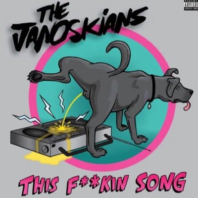 ⓑⓔⓐⓤ ⓛⓤⓚⓔ ⓙⓐⓜⓔⓢ ⓙⓐⓘ ⓓⓐⓝⓘⓔⓛ❤️ buy This Fucking Song now on itunes