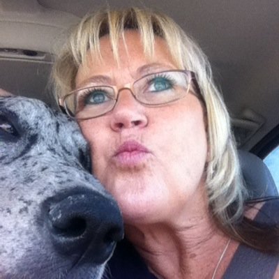 Wife & Mother... part time Business owner & full time smart a@#