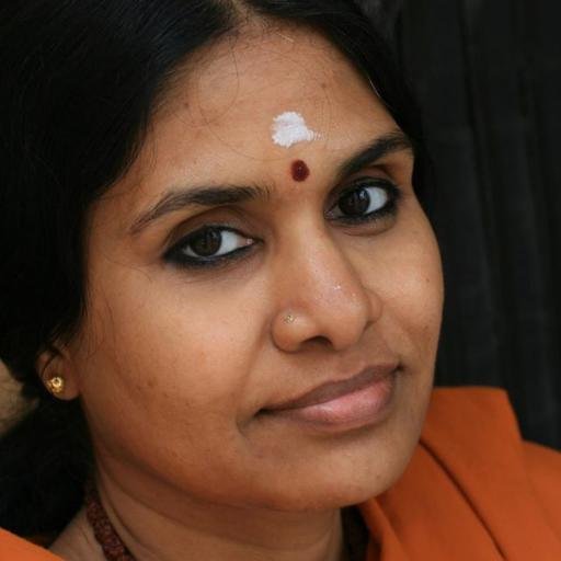 Disciple of Paramahamsa Nithyananda. Studied vedic sciences, meditation, yoga, and healing under direct guidance of Swami Nithyananda for many years.