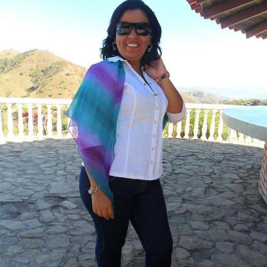 Hija de Dios!!!