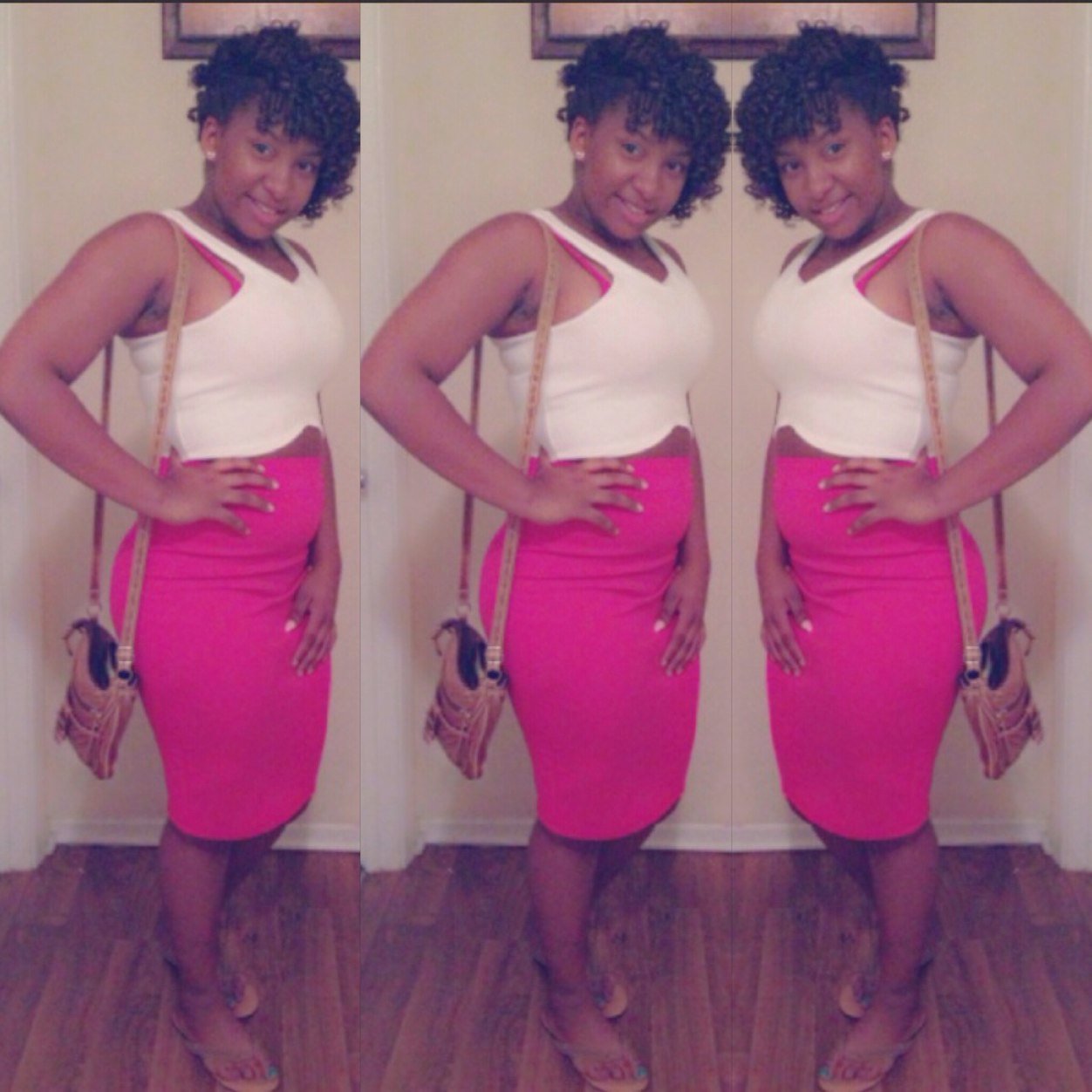 FollOw Me & iMa FollOw BcK :)