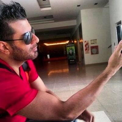 OscarRuizT's profile picture. Opinador compulsivo...😎