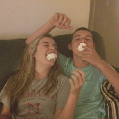 OliviaGlosser13's profile picture. 