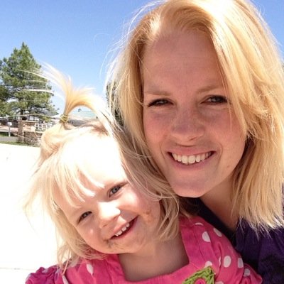 JennaRuthKraft's profile picture. In Christ alone, my hope is found