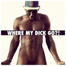 *not affiliated with ofwgkta* WHERE MY DICK GO?!