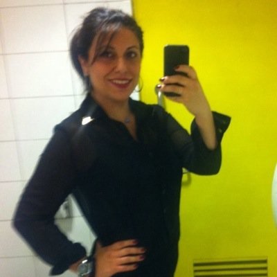 Debbie_debita's profile picture. 