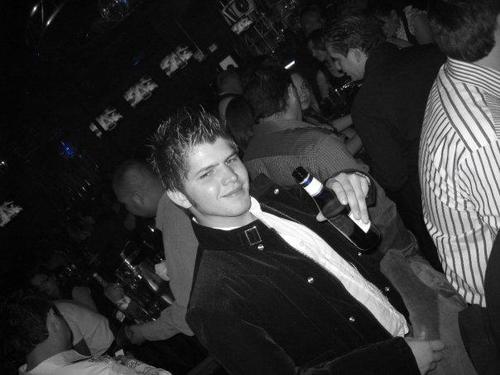 aaron_mcaaron's profile picture. 