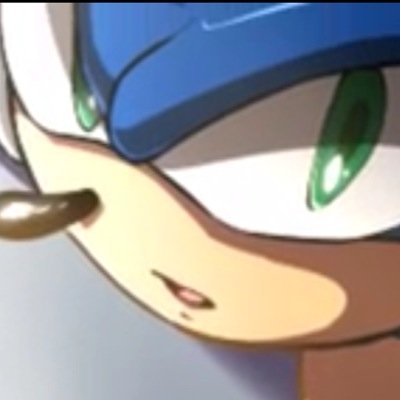Sonics the name speeds my game im fast heh so dont blink or ull miss me #taken @TheRealAmyRose1 daughter: @CrystalHedgehog sons: @MarcusHedgehog