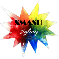 SMASH styling(@SmashStyling) 's Twitter Profile Photo