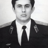 Геннадий Бабаев (@gena195831) 's Twitter Profile