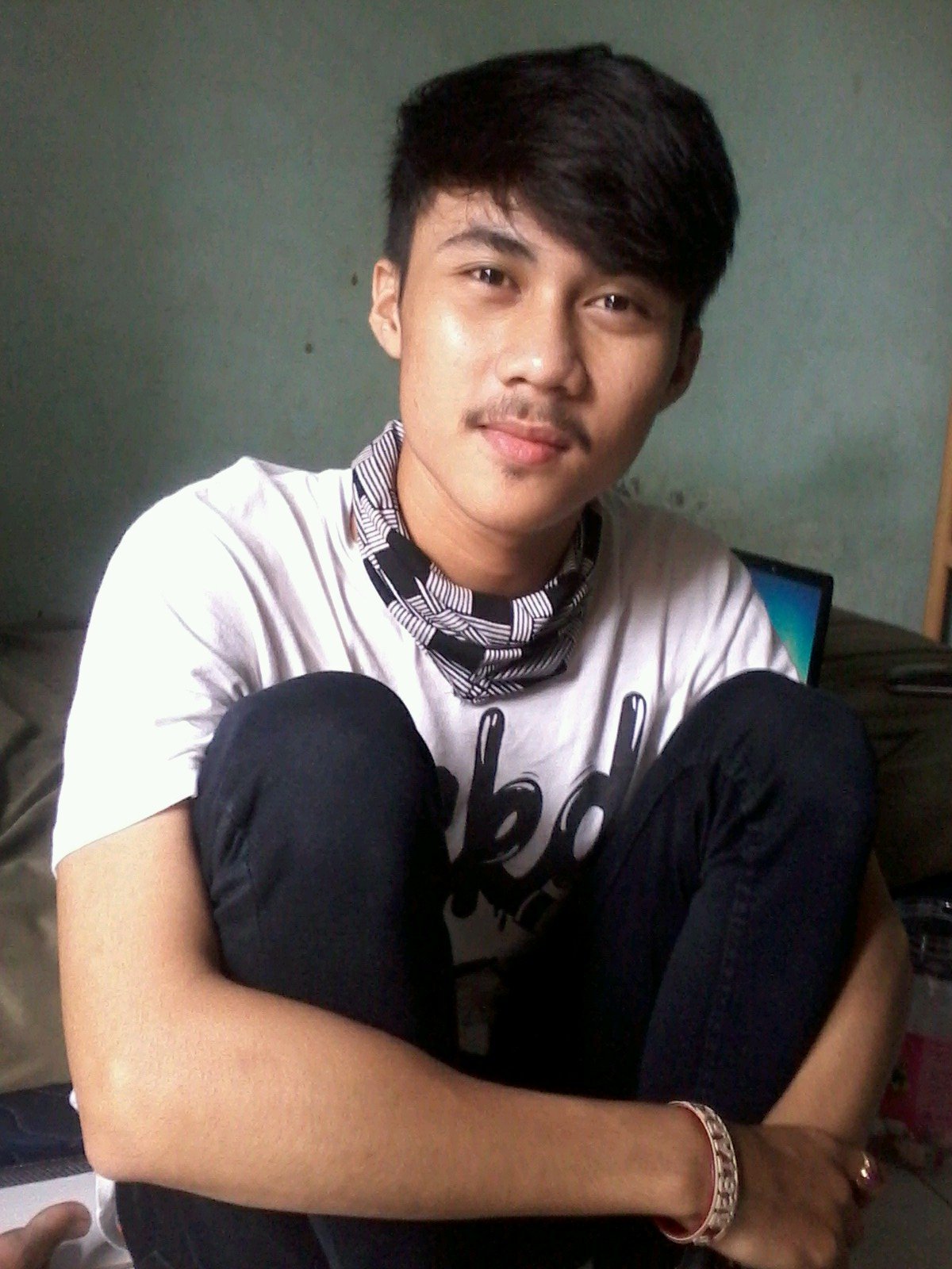 Maming Ari Wibowo Profile