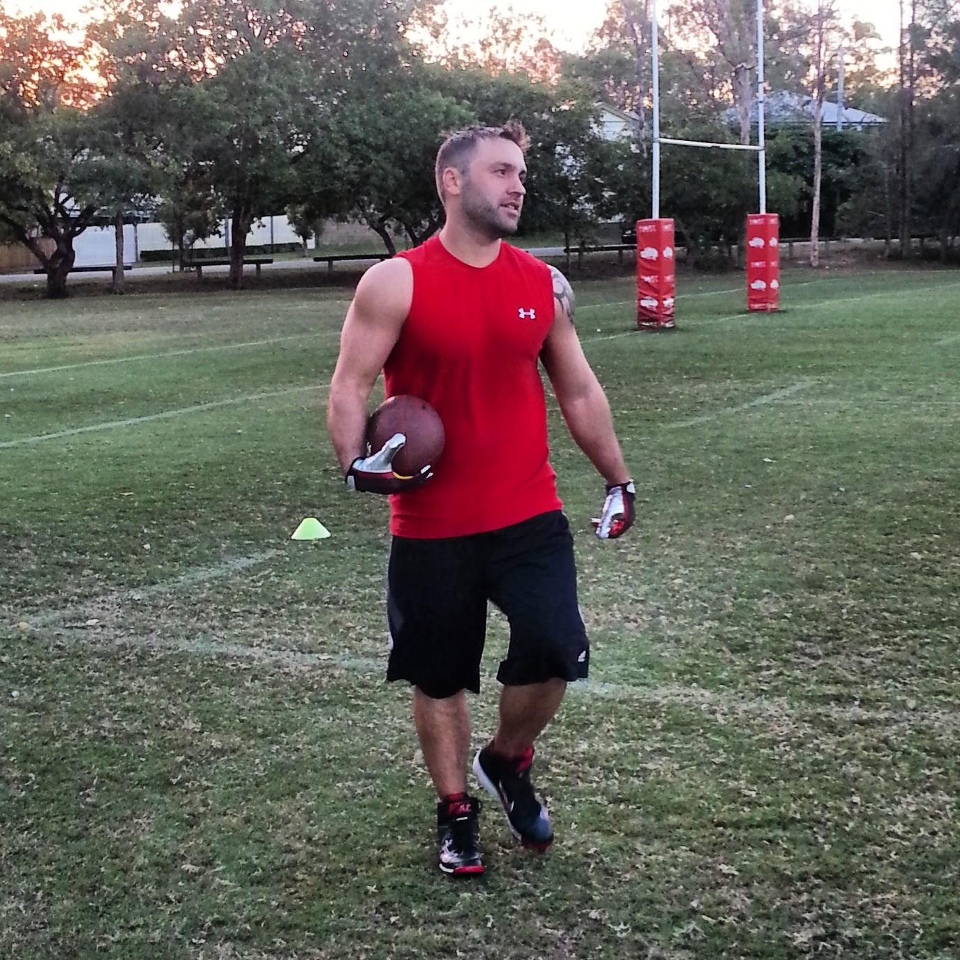 Assassinz Athletics Australia