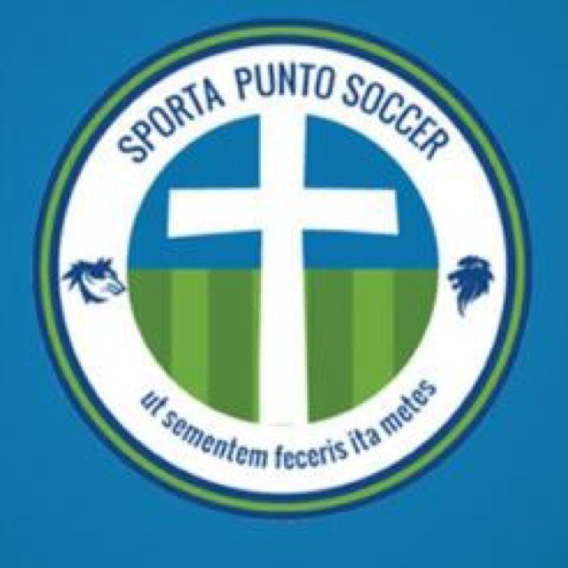 Twitter oficial de Punto Soccer FC actualmente en Tercera Division de no aficionados de Guatemala.