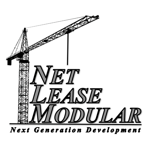 Next Generation Development. Changing the way we build our future. #BuildModular