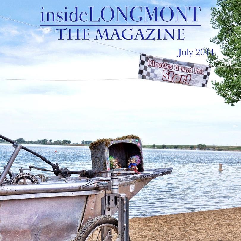 insideLONGMONT is a resource for the Longmont community sharing upbeat stories and vibrant photos of local events, businesses, non profits, and artists.