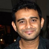 Vishal Mahadkar (@vishalmahadkar) 's Twitter Profile