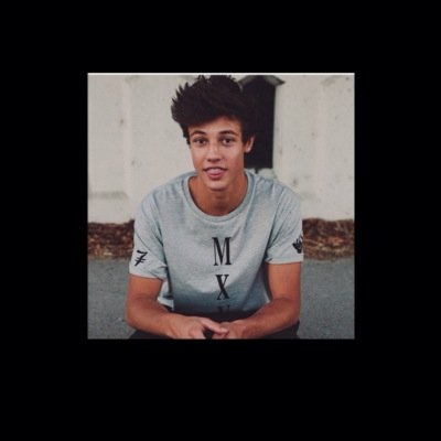 Me + Cam = perfect … dream