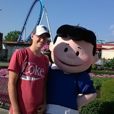 JGHS Graduate Northern Indiana Born 10/29/95