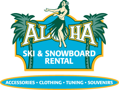 AlohaSki&Snowboard