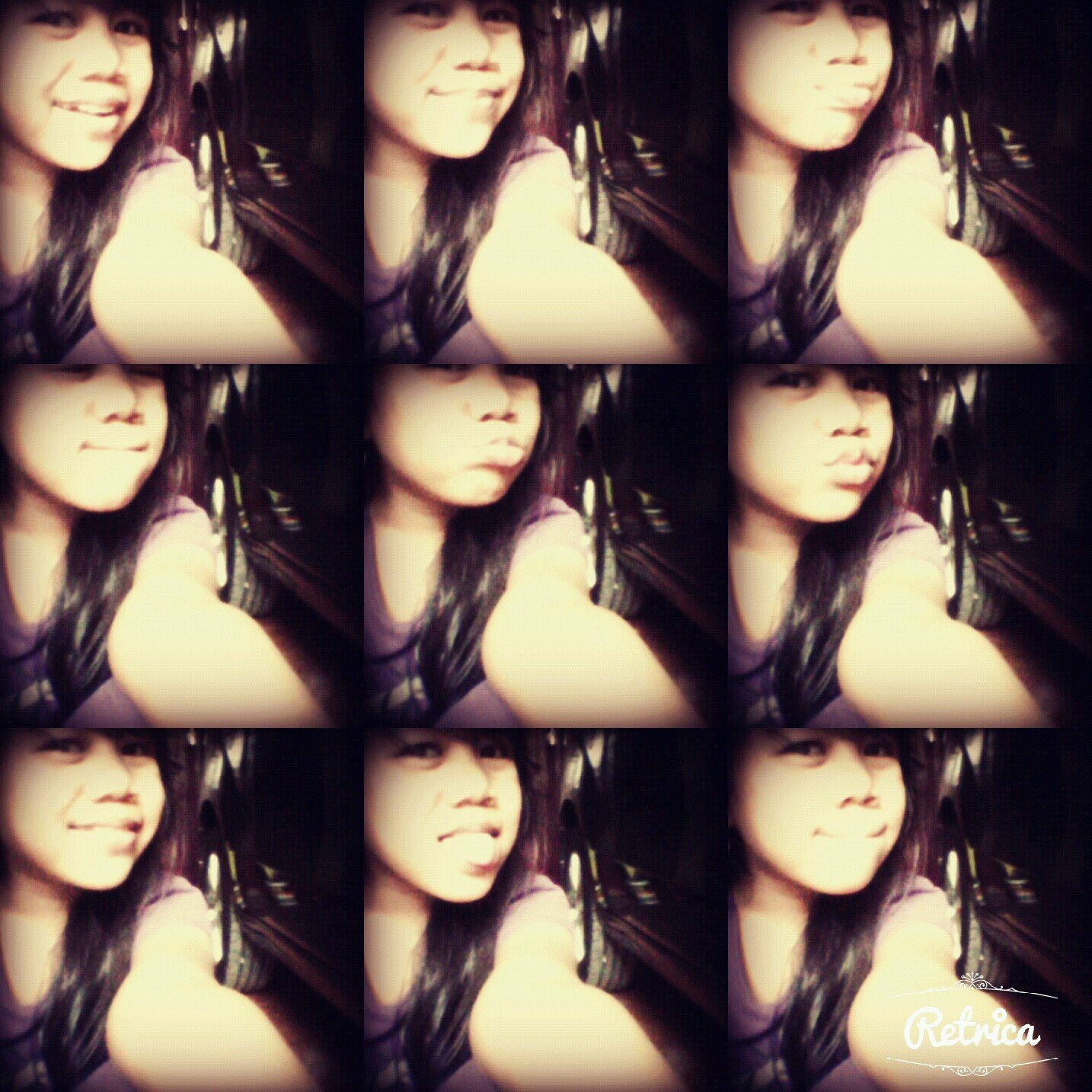 Aku akan mencintaimu smpai kapan pun yg envious mau karna kuyakin kamu disana akan selalu menjaga cinta kita:*:*