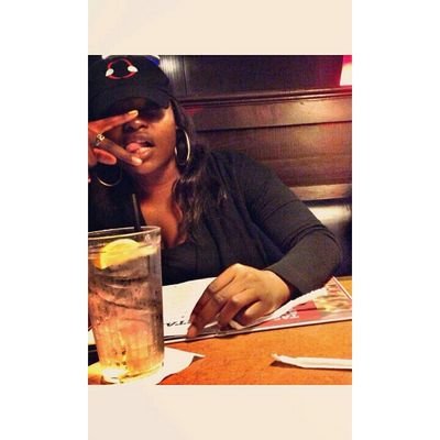 I am out here LIVING & LEARNING just like you 

If it doesn't CHALLENGE YOU it won't CHANGE YOU ✌