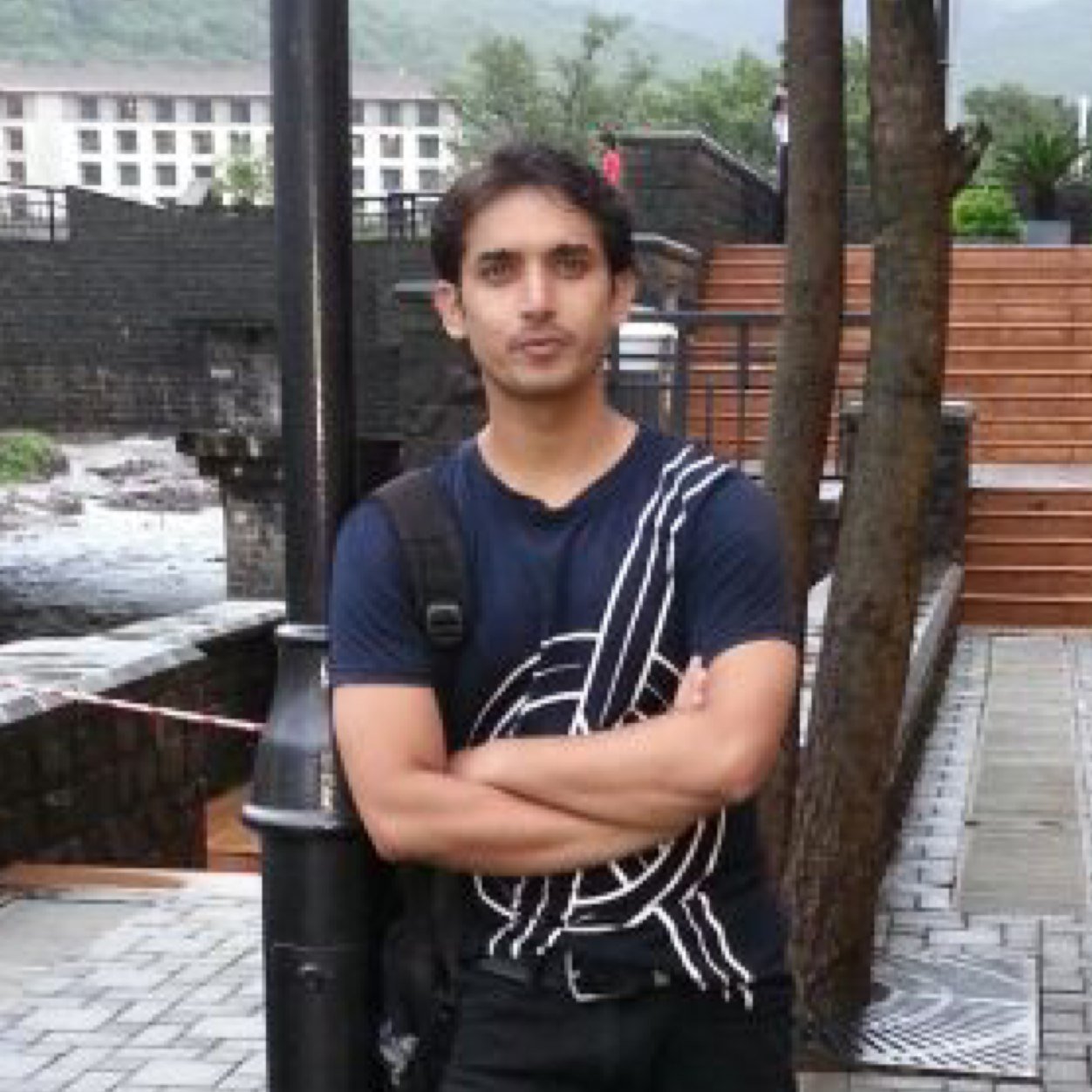 Software Engineer
