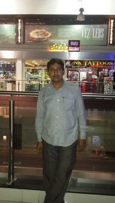 kamleshp213's profile picture. 