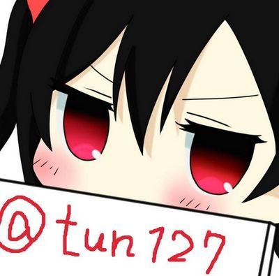 アニメ好きな小さい人。ラブライブ(にこ)ダンまち(ヘスティア)うたプリ(翔)鬼滅(煉獄)ウマ娘(テイオー)転スラ(ミリム)呪術廻戦(五条)ワンピース(シャンクス)あつ森5×5島