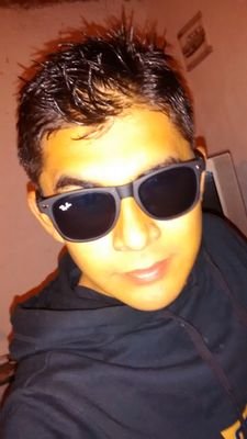 Fan de Chivas, estudiante