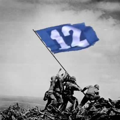 #12thman #GoHawks #12sFollow12s Most active fanpage of @Seahawks ! Join the fun! | U MAD BRO? | @alinbalika