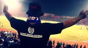 We Are Bobotoh We are Pround! 
Persib Champione!