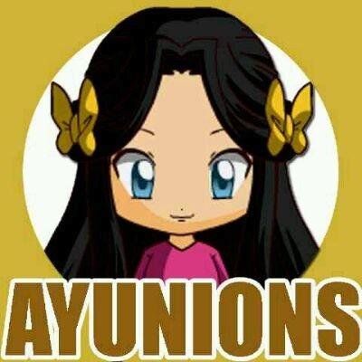 AyunionsINA Profile Picture