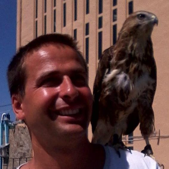 alexburytov2015's profile picture. Верю и люблю Иисуса