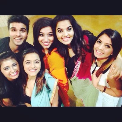 StageBorn is a Dallas-based Ismaili dance team which dedicates itself to promoting our culture and heritage through the art of dance. #NAIsmailiGames