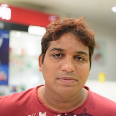 komakulasrikan1's profile picture. good boy