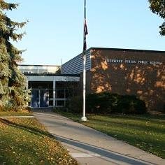 Guildwood Junior Public School: TDSB Elementary School. Eco-Platinium; Model School; Tweets are communications from the Principal, Marilyn Leighton, & staff