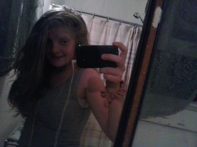 Don`t let people tell you want you can do follow your dreams