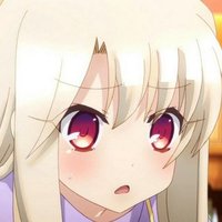 百合イリヤ＠浮上不定期 (@kaleid_iliya) Twitter profile photo