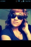The name is Mayra . im all about Me,Myself, and I 3 Im on my grind. I take care of mine (; dont fuck with me ! leave your bs else where :* 3