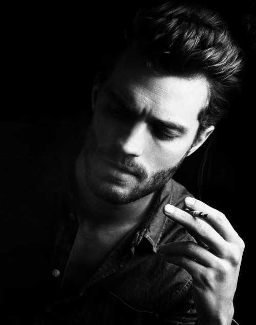 'He lives down in a ribcage in the dry leaves of a heart.' - Tom Harris | Sheriff | Hunter | Dart board enthusiast | OUAT |